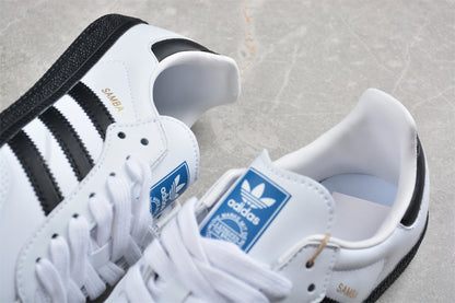 Samba OG White / Black