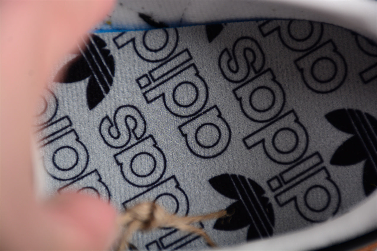 Handball Spezial Grey / Black