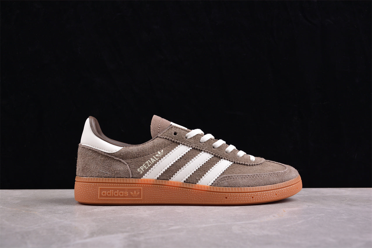Handball Spezial Brown / White