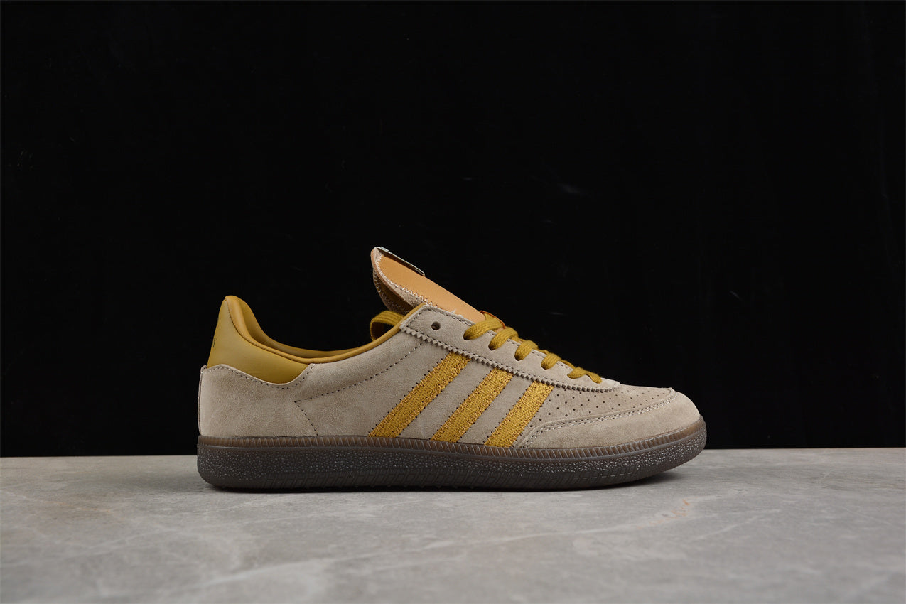 Urban Sport Zone adidas x C.P. Company Wimberly SPZL Brown / Yellow | zapatillas Urban Sport Zone