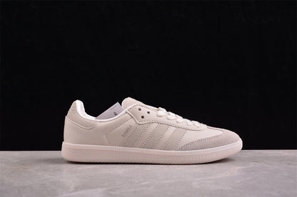Samba Vegan Light Beige / White