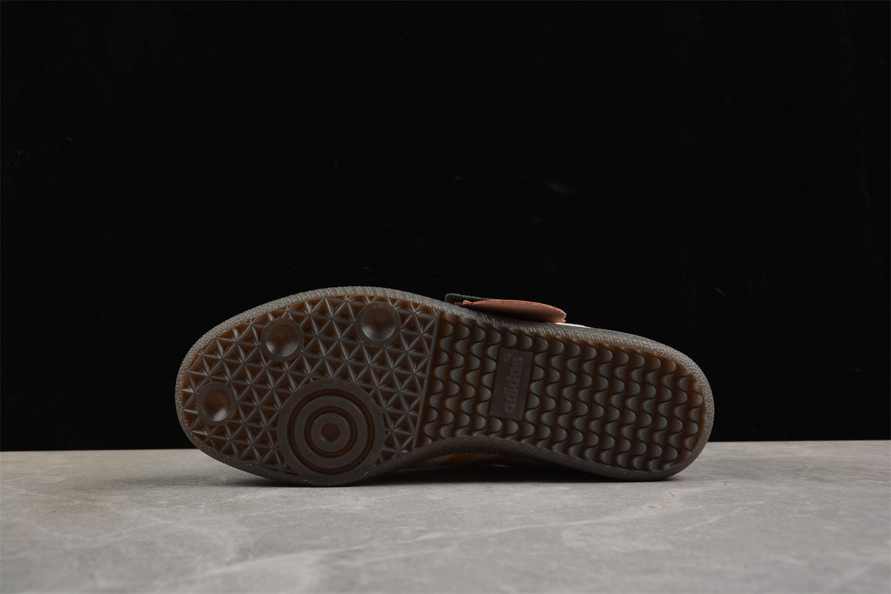 Urban Sport Zone adidas x C.P. Company Wimberly SPZL Brown / Yellow | zapatillas Urban Sport Zone