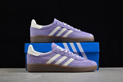 Handball Spezial Purple / White