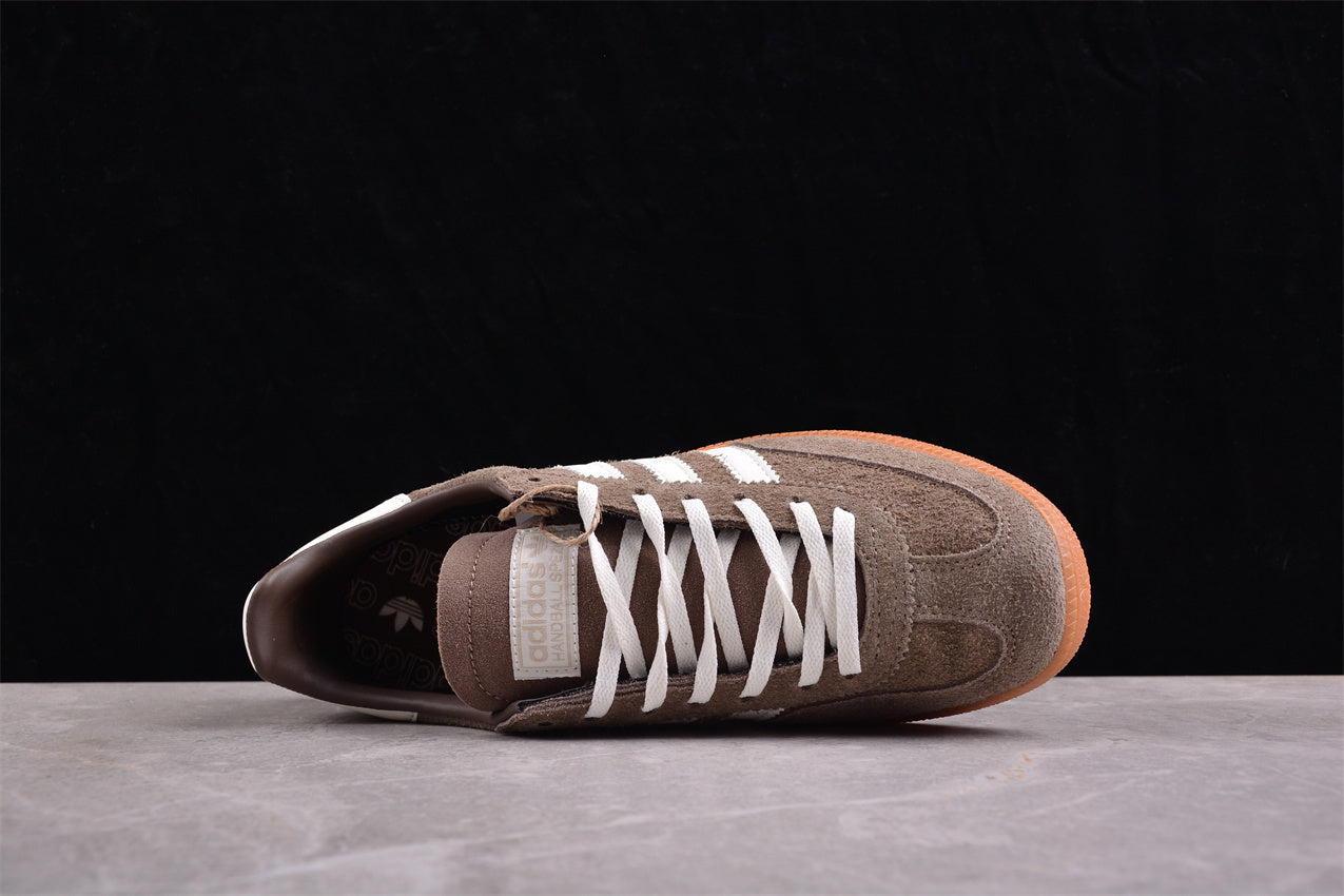 Handball Spezial Brown / White
