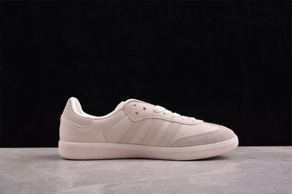 Samba Vegan Light Beige / White