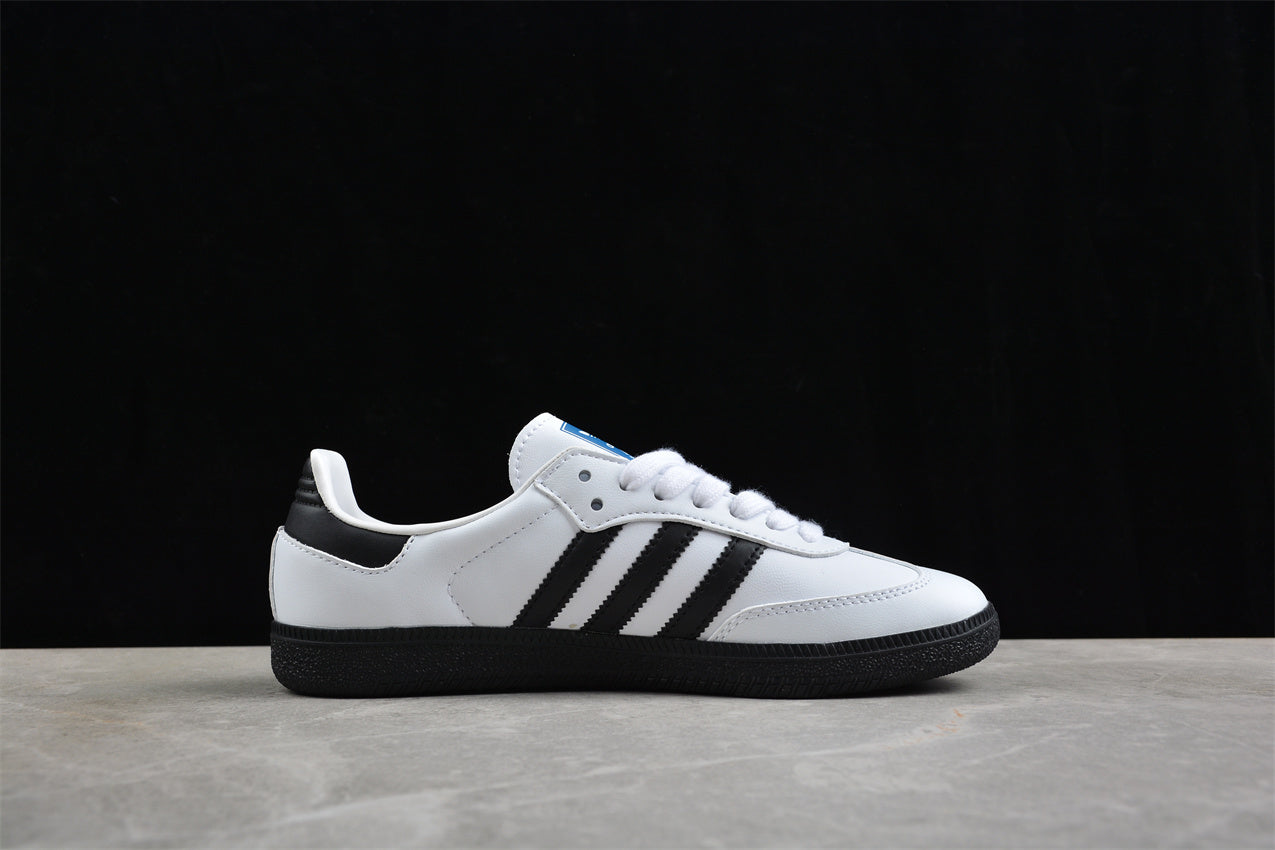 Samba OG White / Black