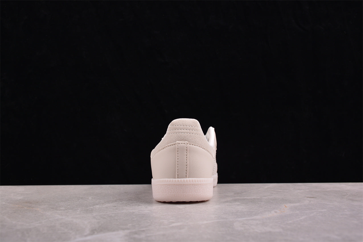 Samba Vegan Light Beige / White