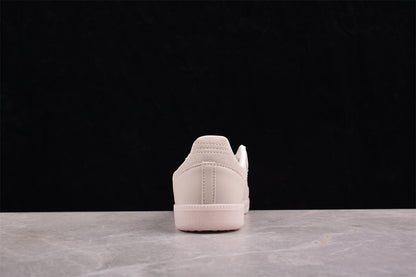 Samba Vegan Light Beige / White