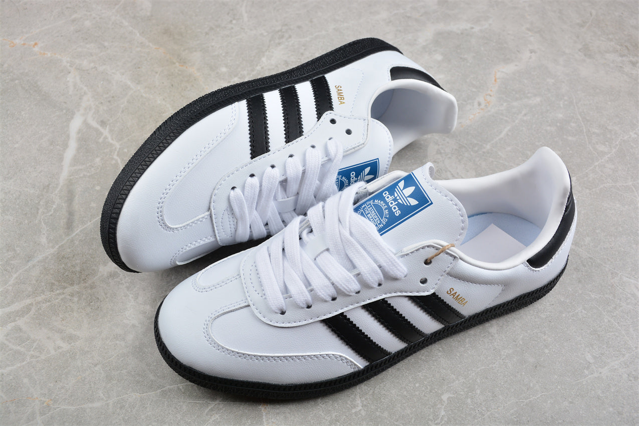 Samba OG White / Black