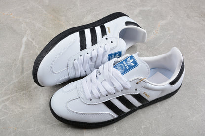 Samba OG White / Black