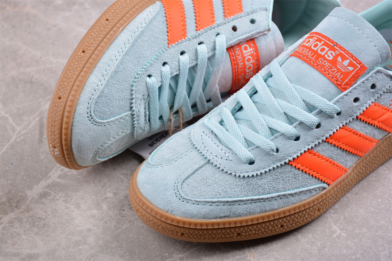 Handball Spezial Sky Blue / Orange