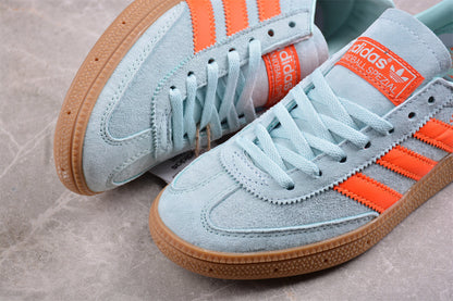 Handball Spezial Sky Blue / Orange