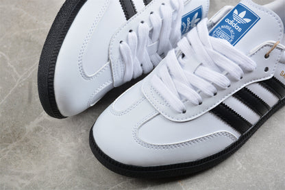 Samba OG White / Black