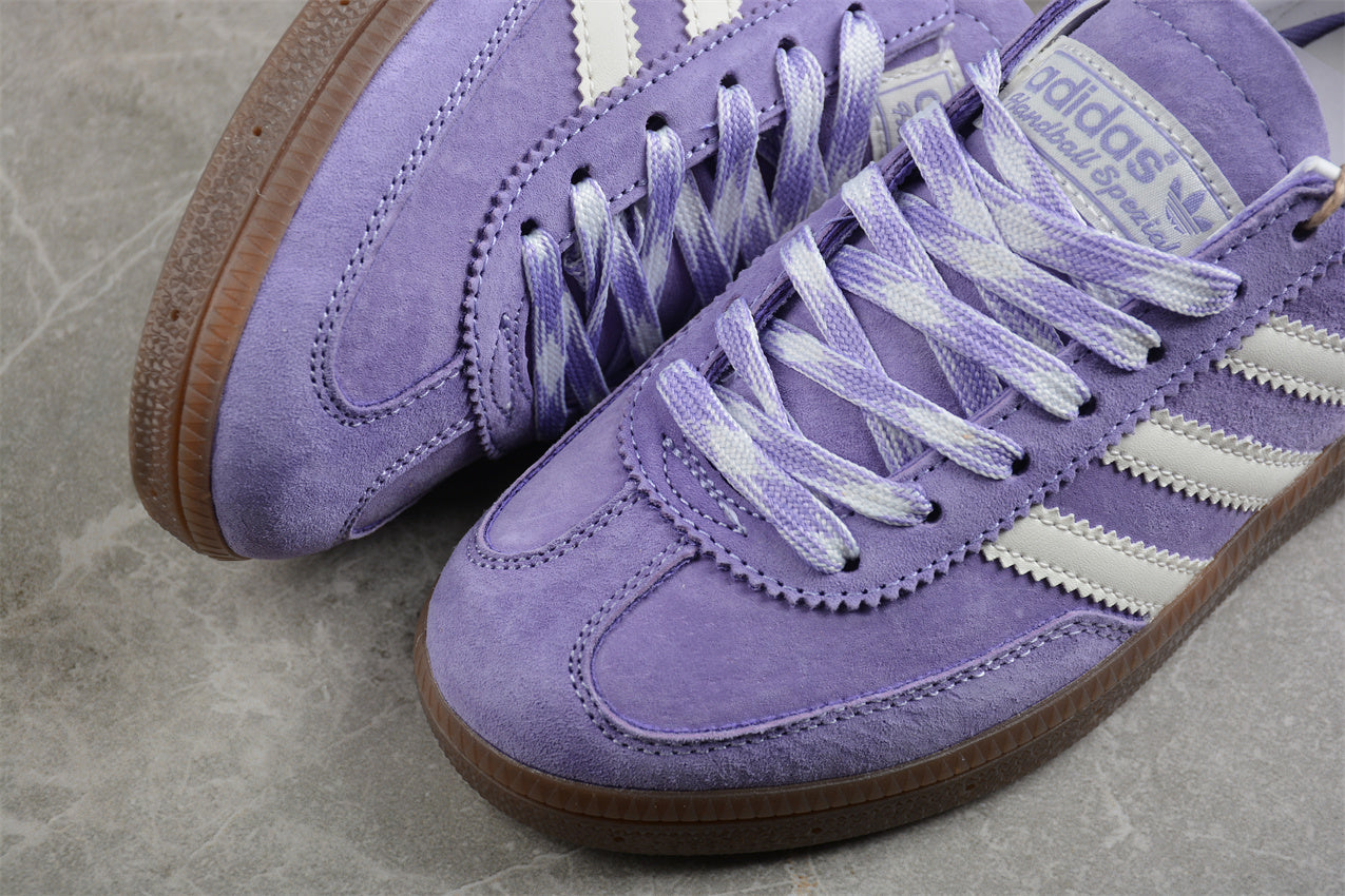Handball Spezial Purple / White