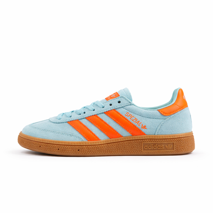 Handball Spezial Sky Blue / Orange