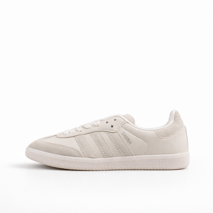 Samba Vegan Light Beige / White