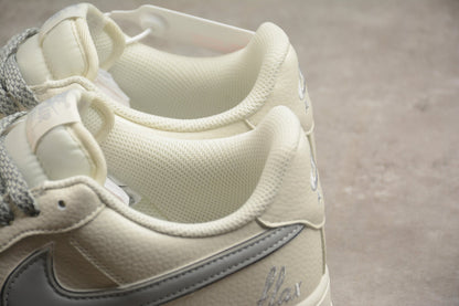 Fabrika Supply Air Force 1 ’07 Cream Beige / Light Sail | zapatillas Fabrika Supply