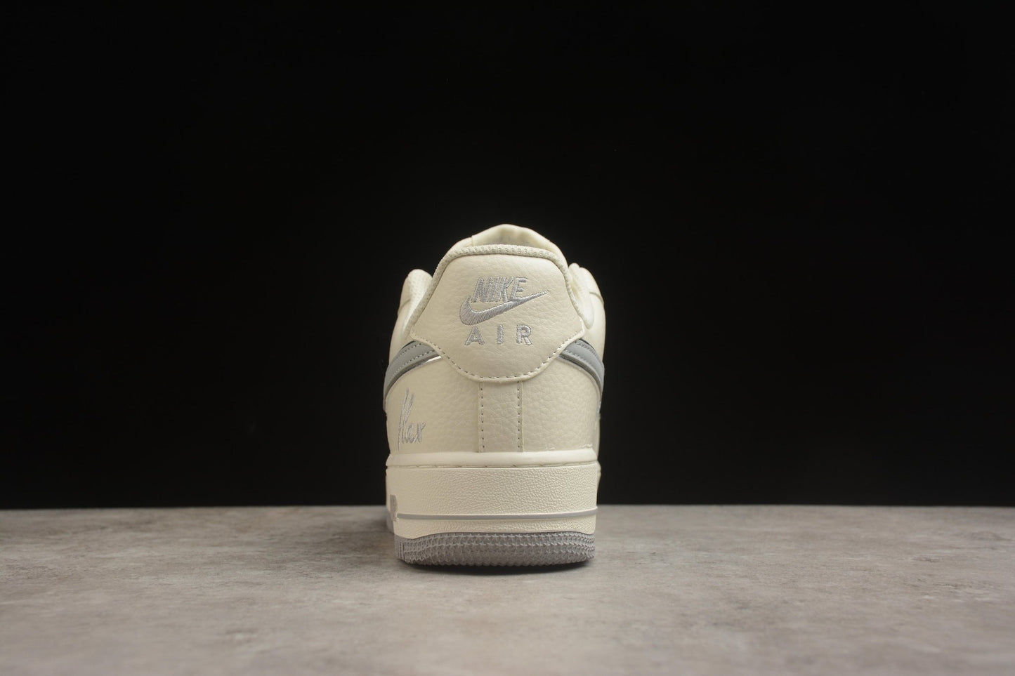Fabrika Supply Air Force 1 ’07 Cream Beige / Light Sail | zapatillas Fabrika Supply