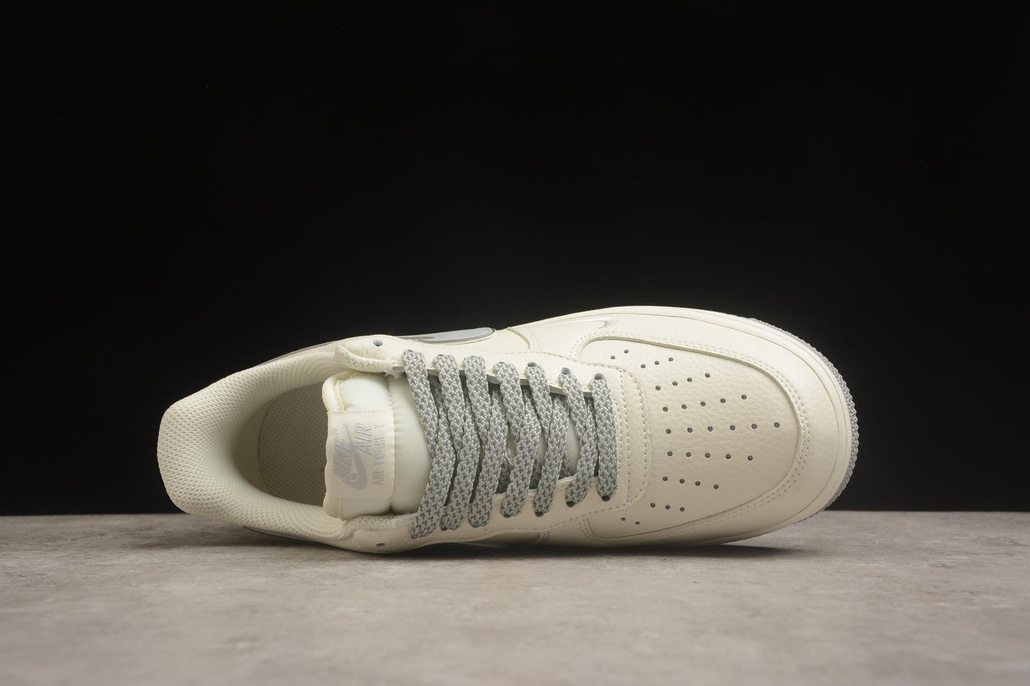 Fabrika Supply Air Force 1 ’07 Cream Beige / Light Sail | zapatillas Fabrika Supply