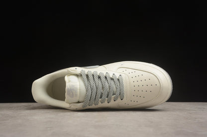 Fabrika Supply Air Force 1 ’07 Cream Beige / Light Sail | zapatillas Fabrika Supply
