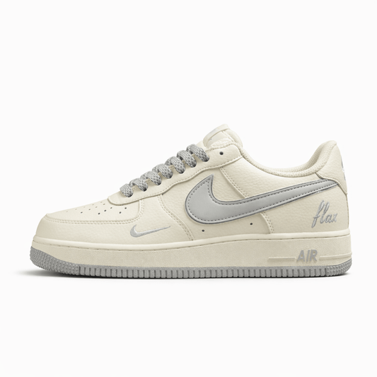 Fabrika Supply Air Force 1 ’07 Cream Beige / Light Sail | zapatillas Fabrika Supply