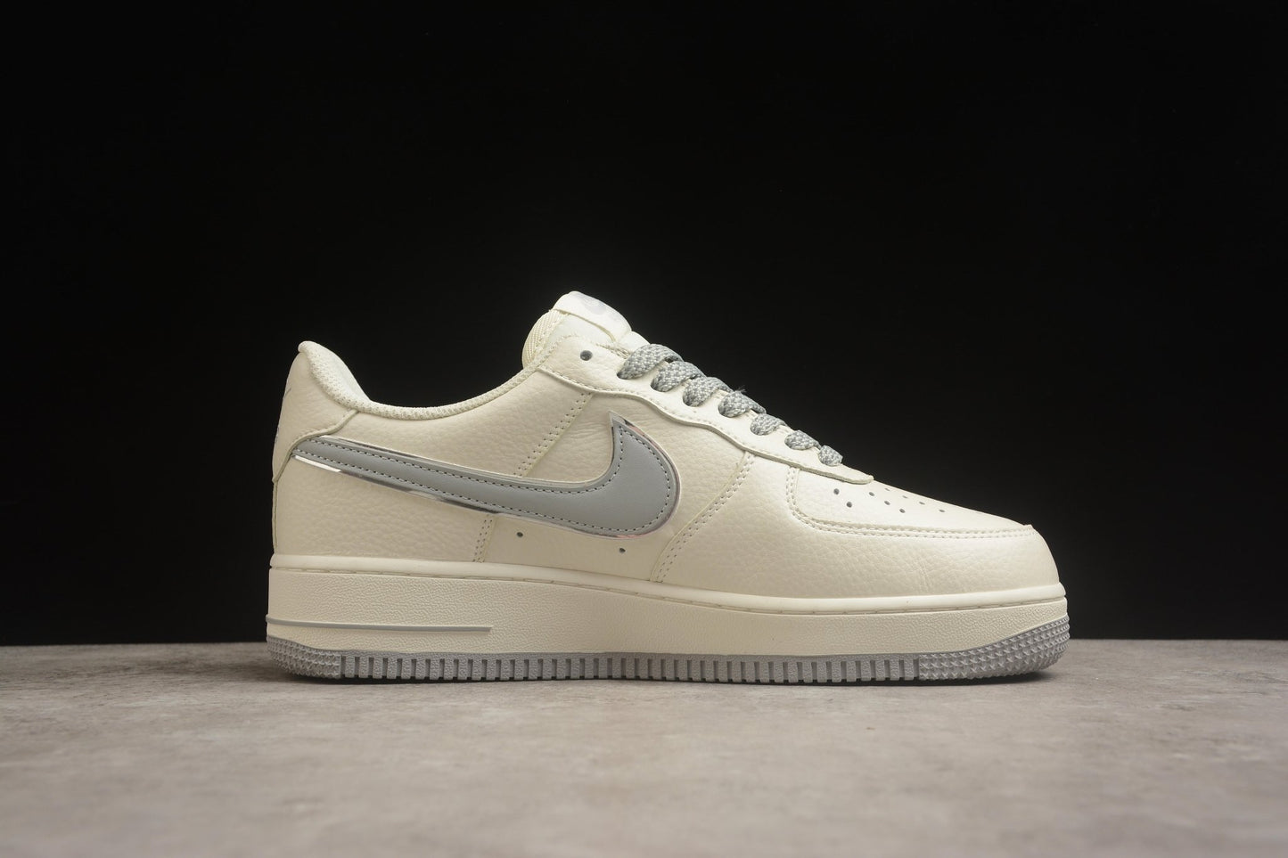 Fabrika Supply Air Force 1 ’07 Cream Beige / Light Sail | zapatillas Fabrika Supply