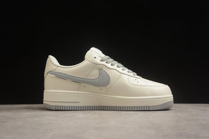 Fabrika Supply Air Force 1 ’07 Cream Beige / Light Sail | zapatillas Fabrika Supply