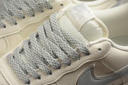 Fabrika Supply Air Force 1 ’07 Cream Beige / Light Sail | zapatillas Fabrika Supply