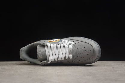 Fabrika Supply Air Force 1 ’07 Dark Grey / White | zapatillas Fabrika Supply