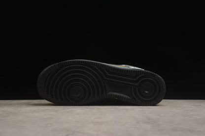 Fabrika Supply Air Force 1 ’07 Dark Grey / White | zapatillas Fabrika Supply