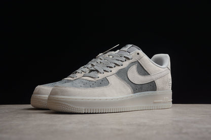 Fabrika Supply Air Force 1 ’07 Light Grey / Wolf Grey | zapatillas Fabrika Supply