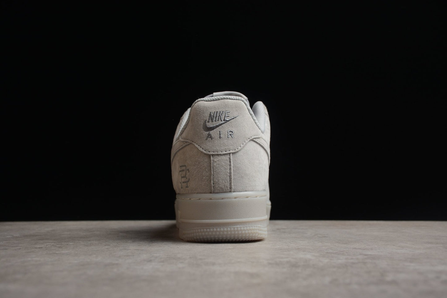 Fabrika Supply Air Force 1 ’07 Light Grey / Wolf Grey | zapatillas Fabrika Supply