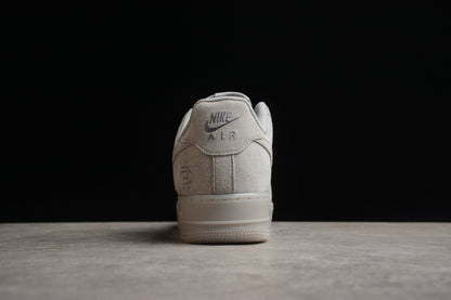 Fabrika Supply Air Force 1 ’07 Light Grey / Wolf Grey | zapatillas Fabrika Supply
