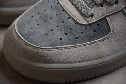 Fabrika Supply Air Force 1 ’07 Light Grey / Wolf Grey | zapatillas Fabrika Supply