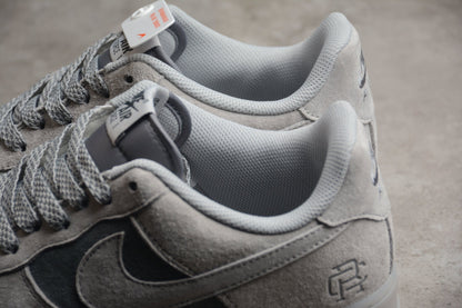 Fabrika Supply Air Force 1 ’07 Light Grey / Wolf Grey | zapatillas Fabrika Supply