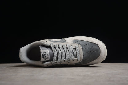 Fabrika Supply Air Force 1 ’07 Light Grey / Wolf Grey | zapatillas Fabrika Supply
