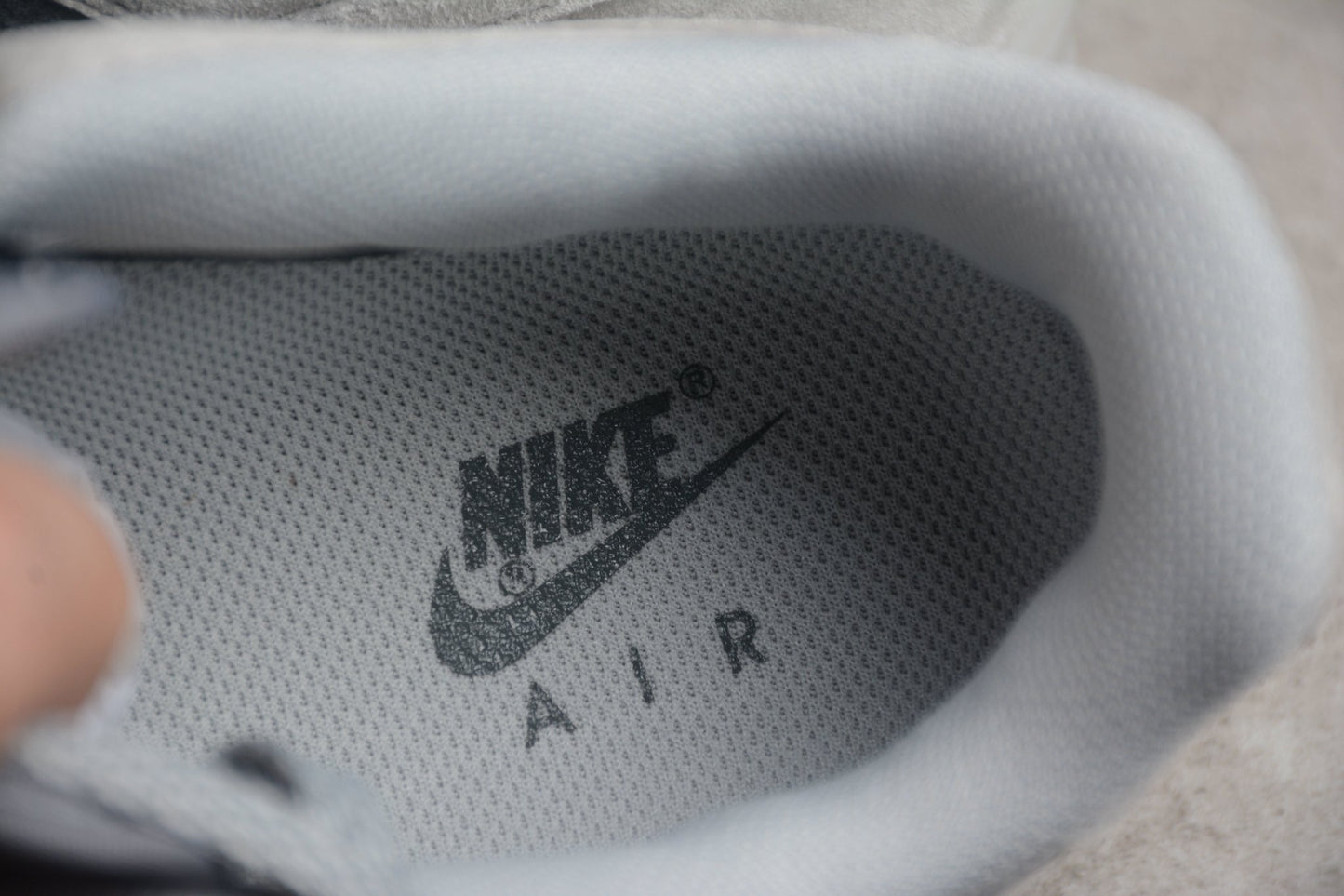 Fabrika Supply Air Force 1 ’07 Light Grey / Wolf Grey | zapatillas Fabrika Supply