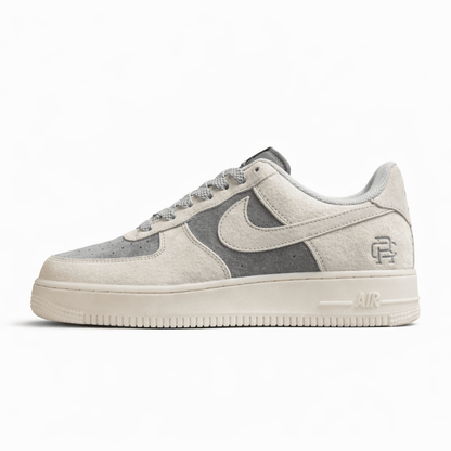 Fabrika Supply Air Force 1 ’07 Light Grey / Wolf Grey | zapatillas Fabrika Supply