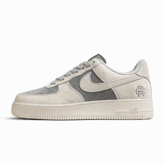Fabrika Supply Air Force 1 ’07 Light Grey / Wolf Grey | zapatillas Fabrika Supply