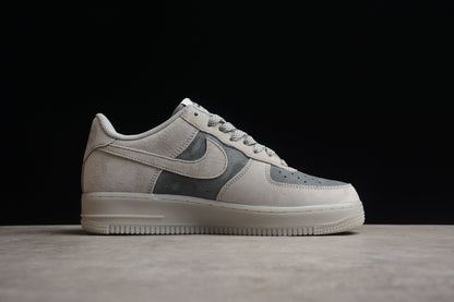 Fabrika Supply Air Force 1 ’07 Light Grey / Wolf Grey | zapatillas Fabrika Supply
