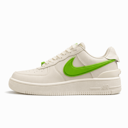 Fabrika Supply Air Force 1 ’07 SP White / Green | zapatillas Fabrika Supply