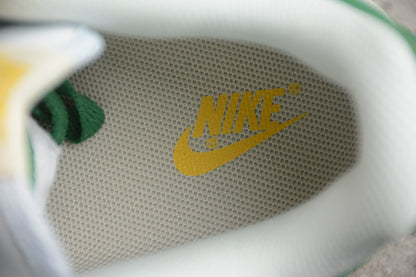 Fabrika Supply Air Force 1 ’07 White / Green | zapatillas Fabrika Supply