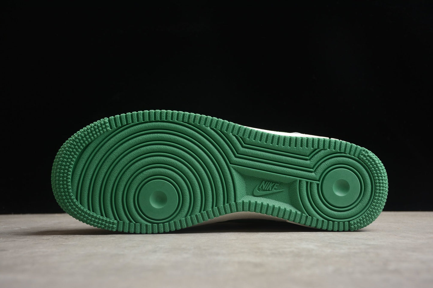 Fabrika Supply Air Force 1 ’07 White / Green | zapatillas Fabrika Supply