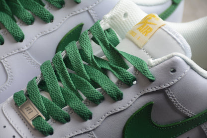 Fabrika Supply Air Force 1 ’07 White / Green | zapatillas Fabrika Supply