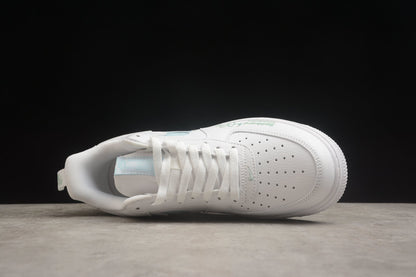 Fabrika Supply Air Force 1 ’07 White / Sky Blue | zapatillas Fabrika Supply