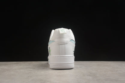 Fabrika Supply Air Force 1 ’07 White / Sky Blue | zapatillas Fabrika Supply