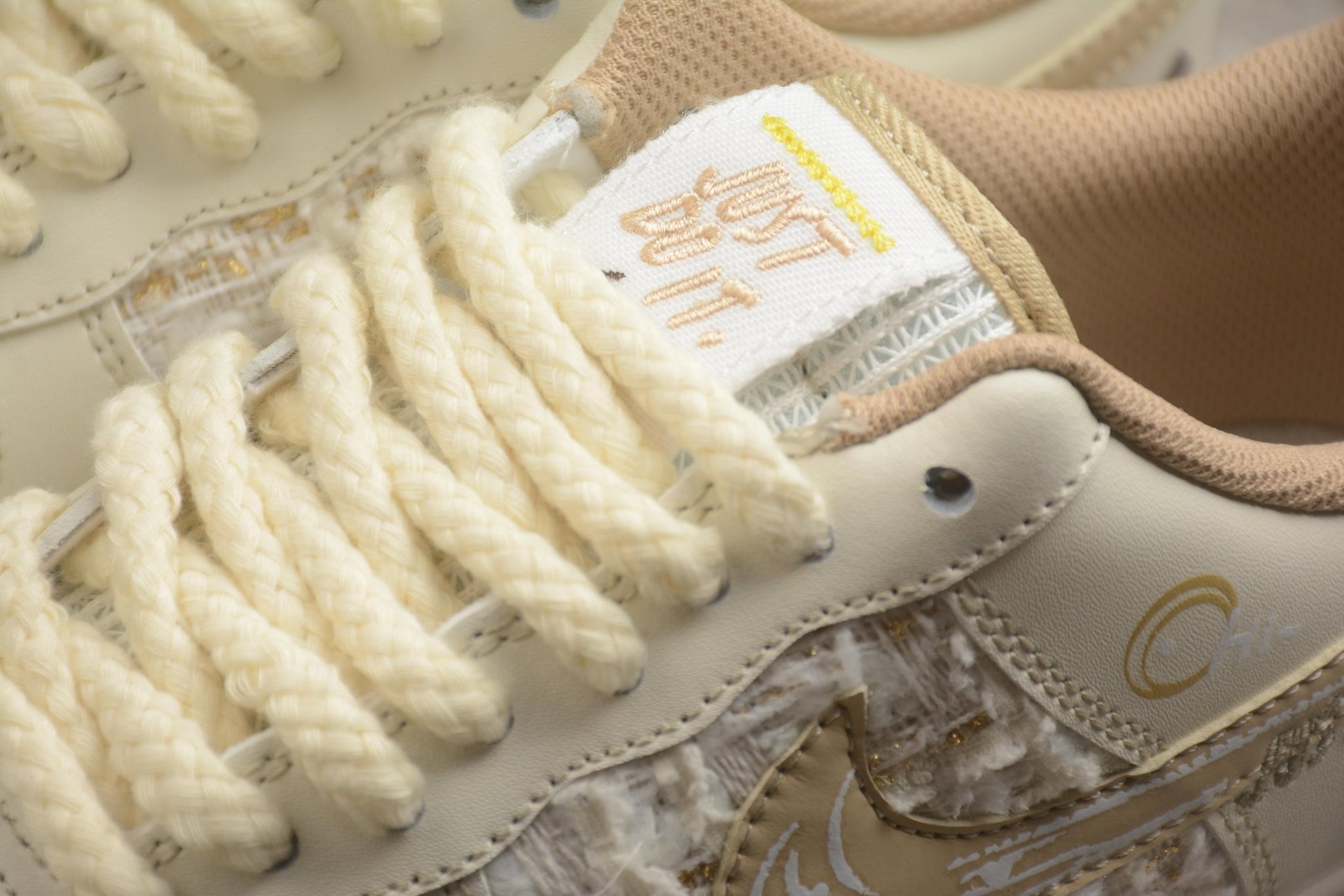 Fabrika Supply Air Force 1 Low “Catch Me / Pop Star | zapatillas Fabrika Supply