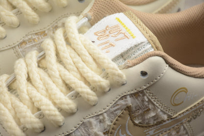 Fabrika Supply Air Force 1 Low “Catch Me / Pop Star | zapatillas Fabrika Supply