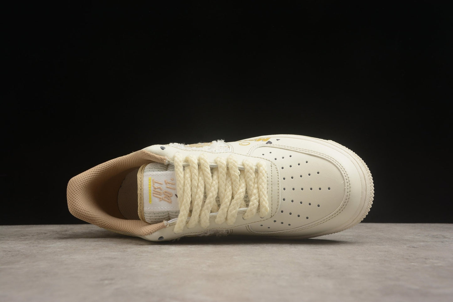 Fabrika Supply Air Force 1 Low “Catch Me / Pop Star | zapatillas Fabrika Supply