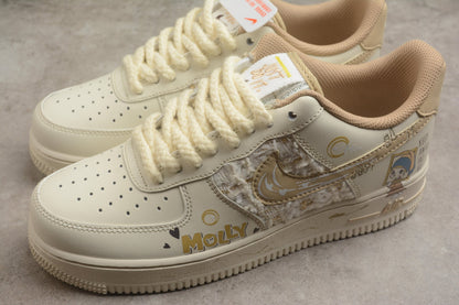 Fabrika Supply Air Force 1 Low “Catch Me / Pop Star | zapatillas Fabrika Supply
